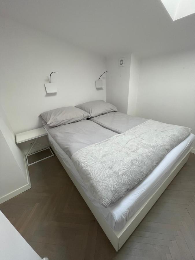 Sasiad Syrenki - Old Town Apartment Varsovie Extérieur photo