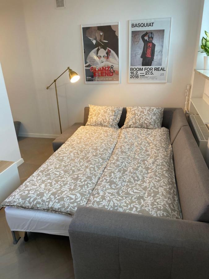 Sasiad Syrenki - Old Town Apartment Varsovie Extérieur photo