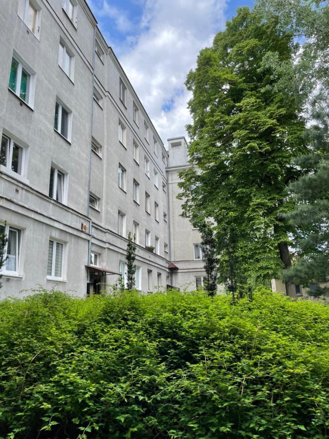 Sasiad Syrenki - Old Town Apartment Varsovie Extérieur photo
