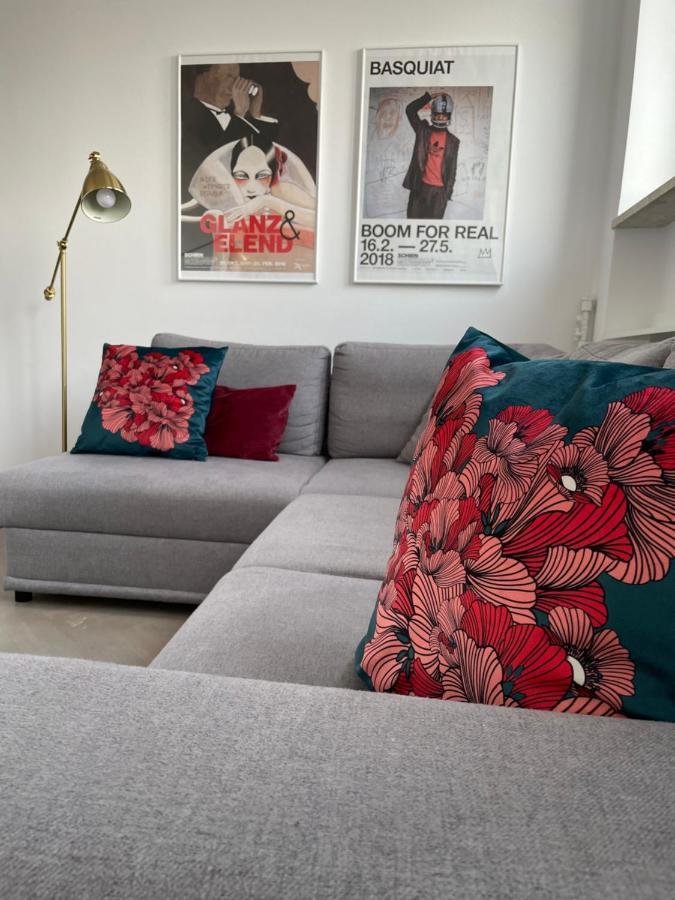 Sasiad Syrenki - Old Town Apartment Varsovie Extérieur photo